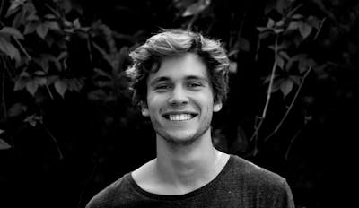 Lucas Schmidt