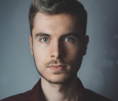 Tom Anderson